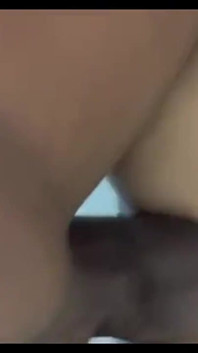 สาวบลอนด์ที่มีวิสัยทัศน์บนควยดําของฉันและขอทุกอย่างในก้น