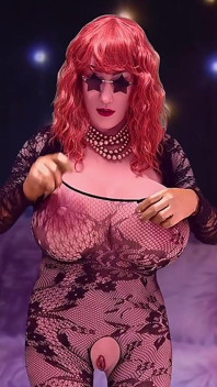 Sissy Seksclub Jong