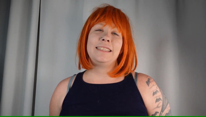 Deanna deadly: Vlkodlak transformace na sanguine měsíci