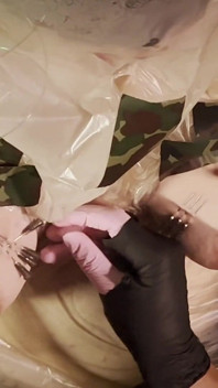 Dominatrix Mistress Kwiecień - Kts Piercing