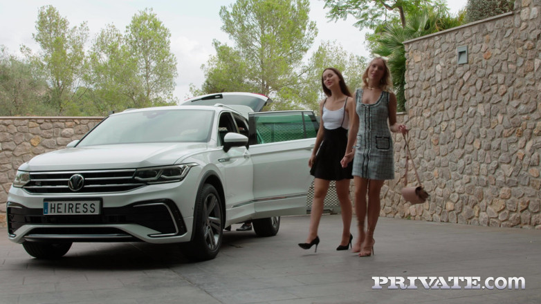 Private.com: The chauffeur gets a real ride