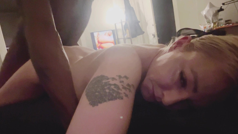 Thekookiejar: 포르노 스타가 되고 싶어하는 섹시한 밀프 Miss Ada