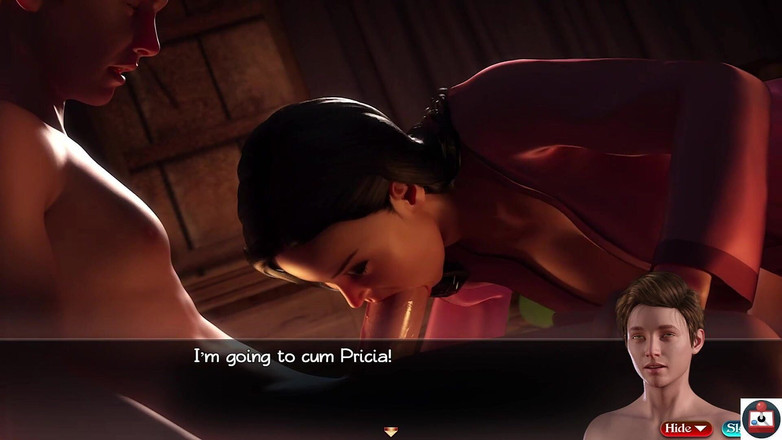 Joystick Cinema: Nadia'nın hazinesi - (bölüm 13)