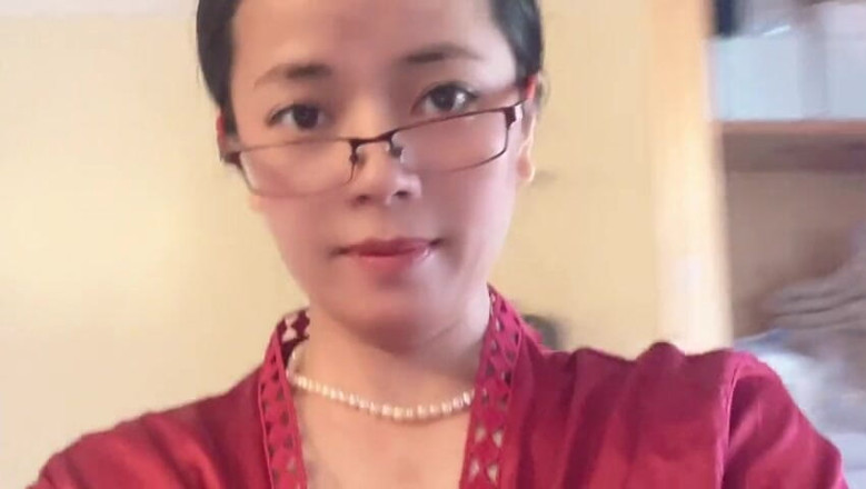 sweethanajapanese: ЯПОНСЬКА ХАНА ОБРІЗАЛА ПИЗДУ, ЇЇ ВОЛОХАТА ДОВГА