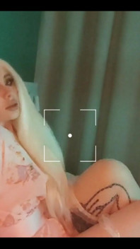 Ummmm I Just Made the Horniest Video of Myself