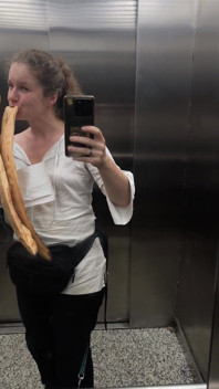 Mmmmm