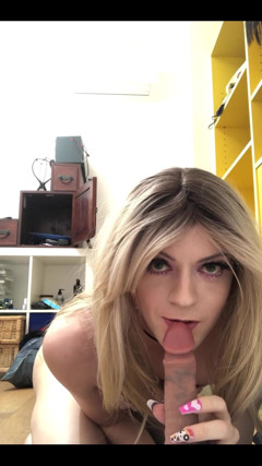 This Is Very New to Me I've Never Done a JOI Video Before, Not Sure How It Turned Out thumbnail
