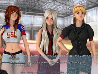 Joystick Cinema: Offcuts (visual Novel) - Teil 10 - Amy Route
