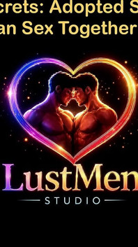Cerita seks gay audio bahasa Inggris - rahasia keluarga peternakan yang diadopsi menjelajahi seks pria mentah bersama-sama - bagian 1
