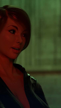 Deliverance: สาวร้อนโดนจับได้เอาไวเบรเตอร์เสียบรูตูด Episode 82