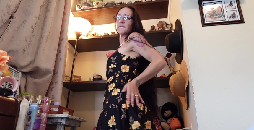 Raven Willow: So che ti stai innamorando più e più profondo del...