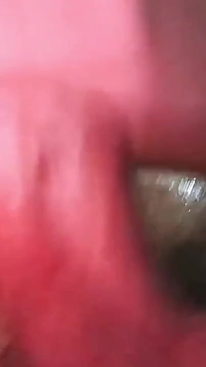 Jerking off so horny after working out. (Camilo Brown)