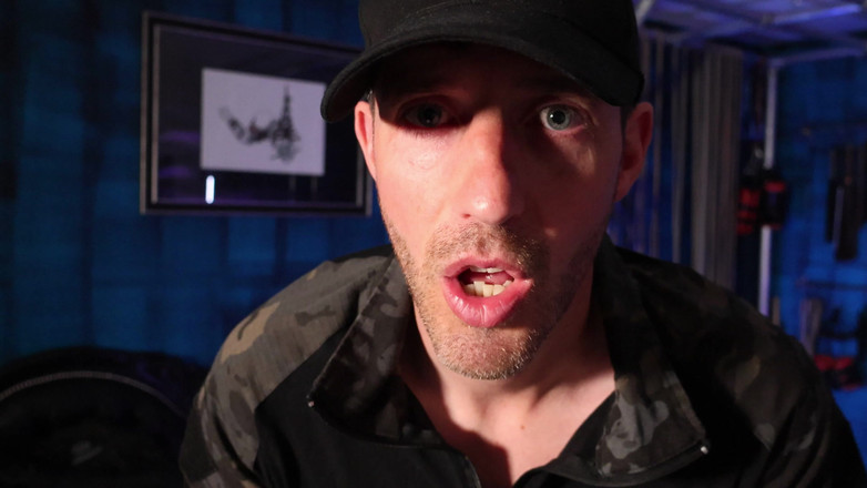 TomBakerBDSM: Pov tom baker - kontolmu menjijikkan (4k)