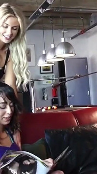 Hot and kinky threesome encounters #6 - Full hottest videos