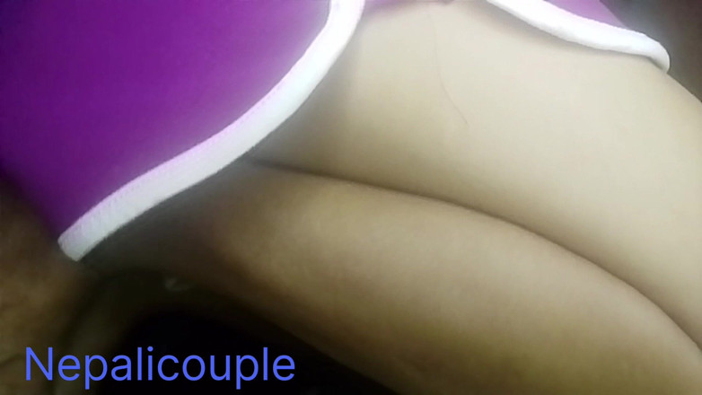Nepalisexycouple: BF and Sex Dirty with Nail Dirty Jane Ho