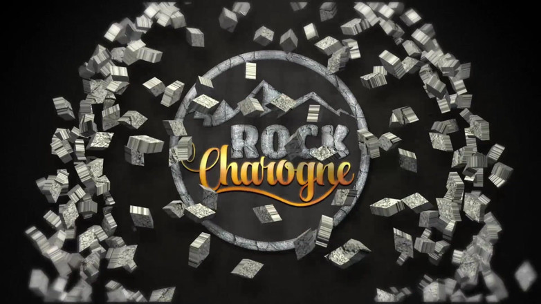 Rock Charogne: Груповуха Тайли Мур