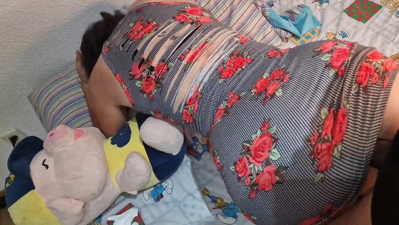 Carlalamamadora: Meu namorado saiu enquanto eu fodi sua melhor amiga