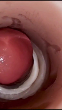 Compilation De Creampies, Partie 8, POV