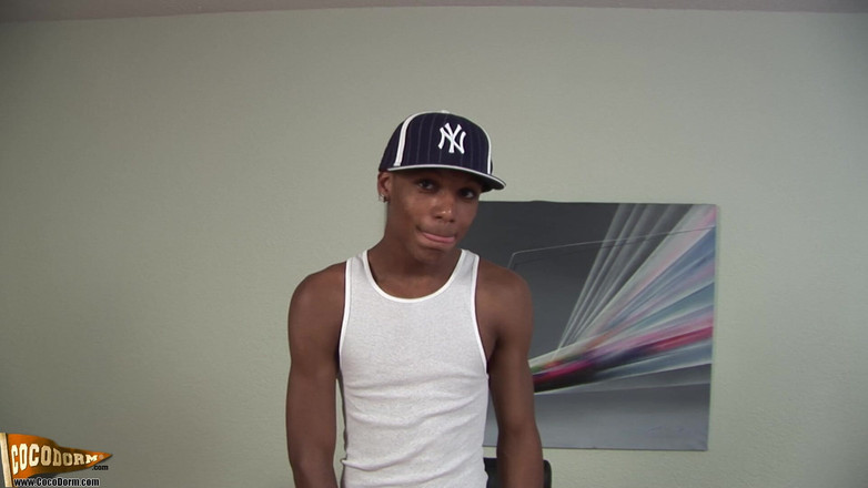 CocoDorm: Mikeal Race