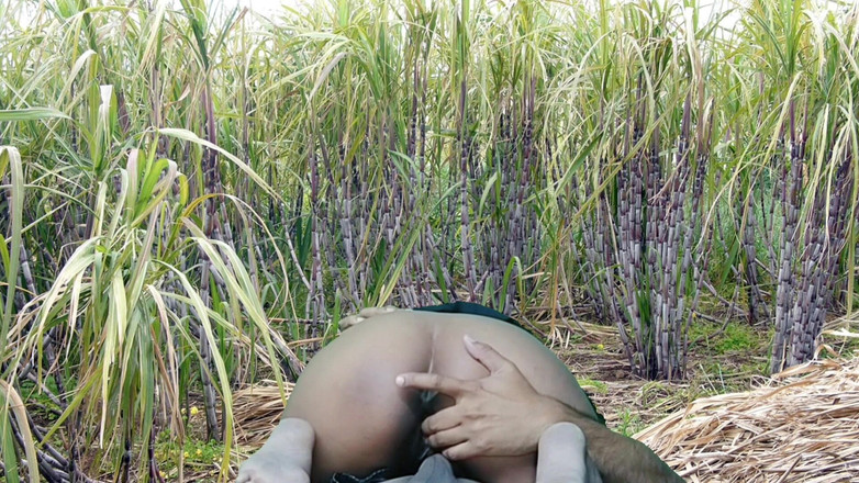 Rakul008: Berkongkek di Padang Tegarcane