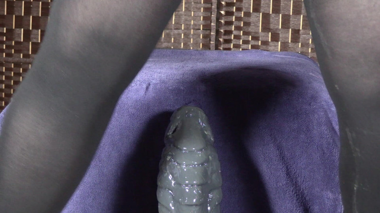 DaddyBigToys: Video Temprano Con Mucho Enorme Y Jugando