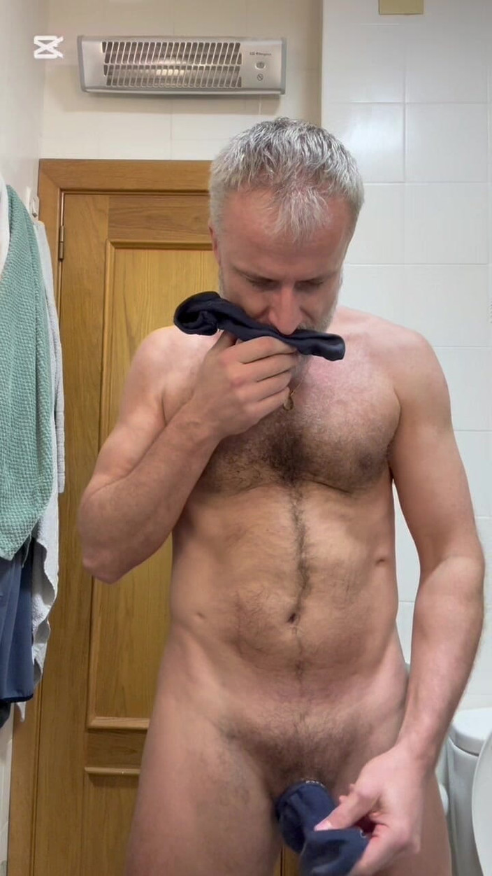 FerLuci: Fétiche En Solo