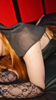 POV: Begging Nun Wants BBC
