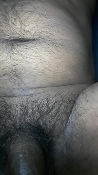 내 시누이를 따먹은 후, 내 손으로 정액을 꺼냈어.