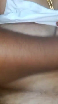 Casa tamil esposa caliente sexo romántico en dormitorio