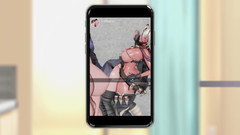 Velvixian3Futanari: Snapvideo (futa Shemale)