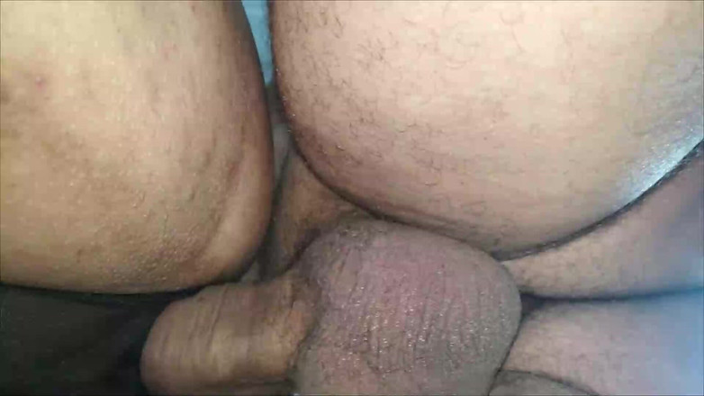 Minhaesposaparaoutro: Cặp đôi nghịch ngợm trải nghiệm sự thâm nhập kép sừng...