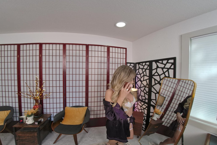 FuckPassVR: Sex Life Balance
