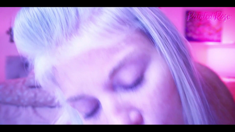 PaintedRose: MAMĂ SEXY SOLO