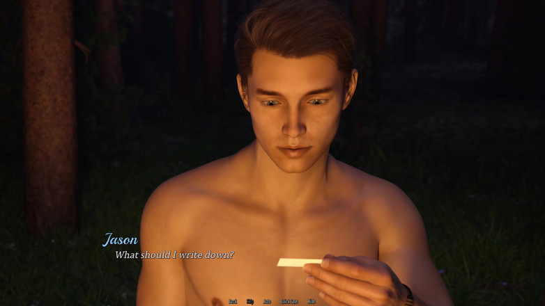 Wickedgammes studio: Киска (часть 5)