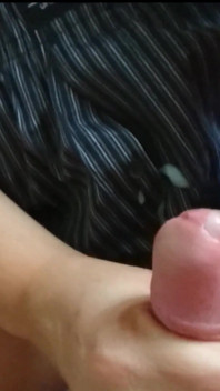 Handjob pagi