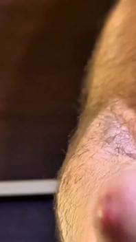 Handjob Close-up Orgasm Morning Dirty Talks Solo