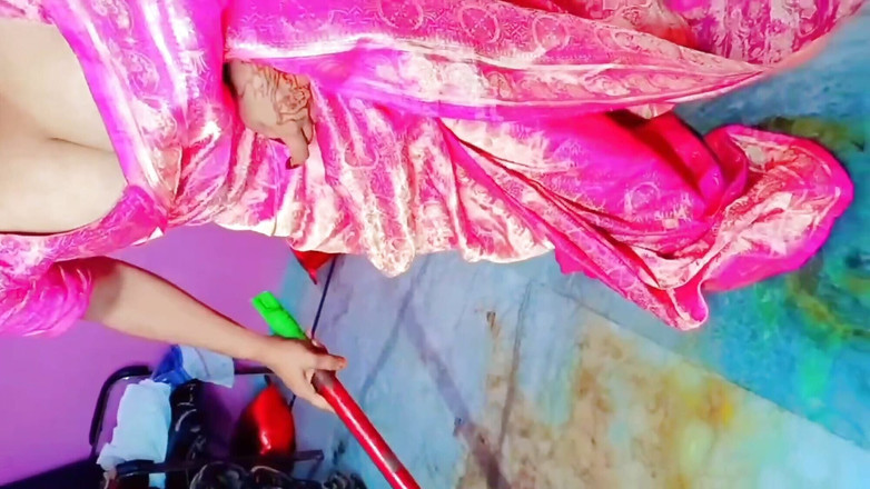 Indiangabruterajija: 操了邻居的哥