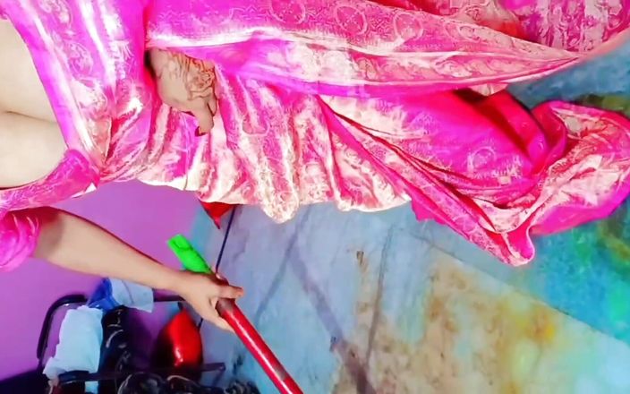 Indiangabruterajija: Ho scopato il india del vicino