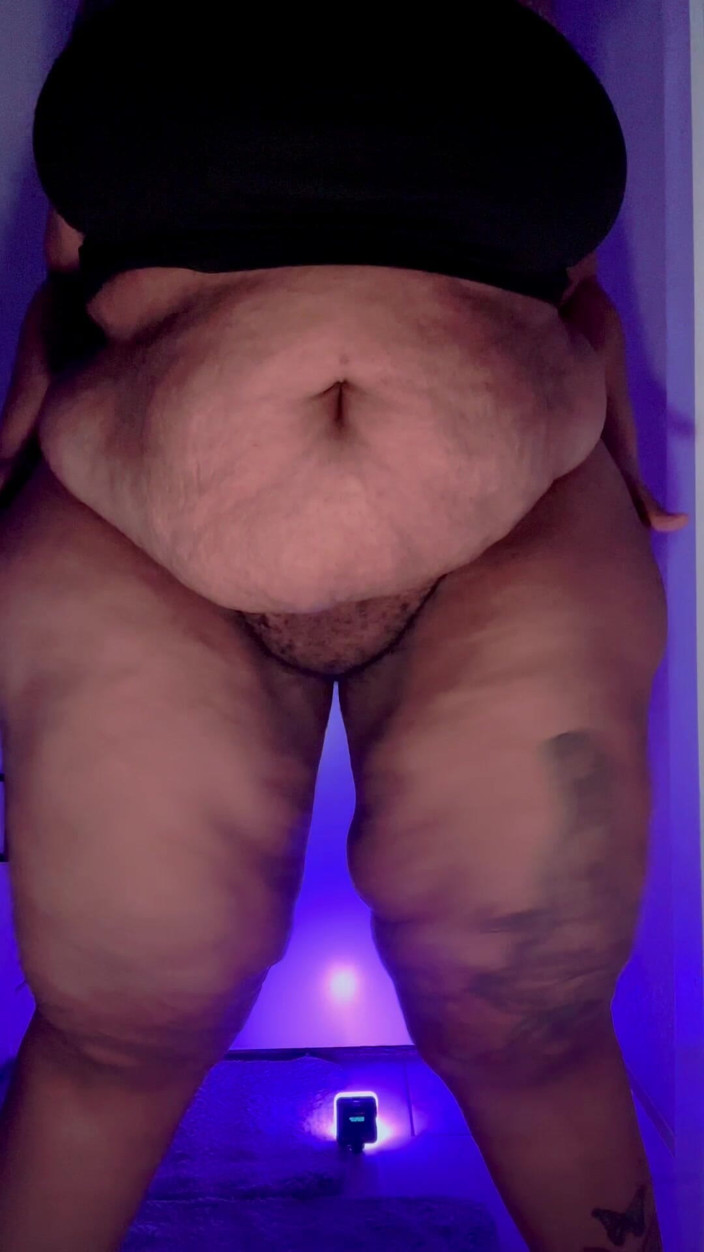 Biggdebbiecakez: Zihin sikişi
