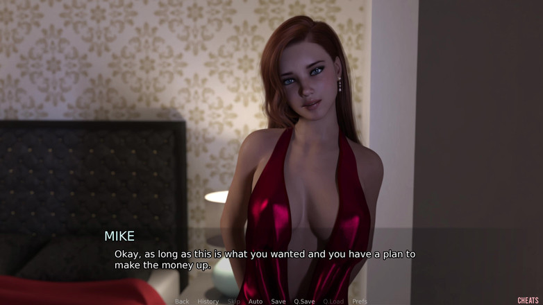 Wickedgammes: Conquering My Sister-in-law (part 6)