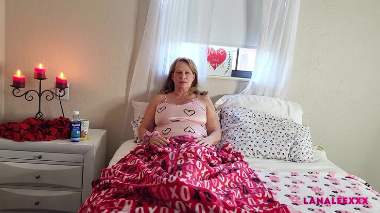 Lana Lee: Lana lee bệnh hoạn được chữa khỏi bởi con cu khổng...