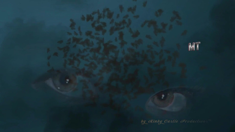 Strict Senz: Miss alessa milano dicambuk terbalik bagian 1