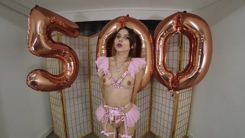 Jimmy Draws: Chloe Toy - 在混蛋崇拜中骑脸