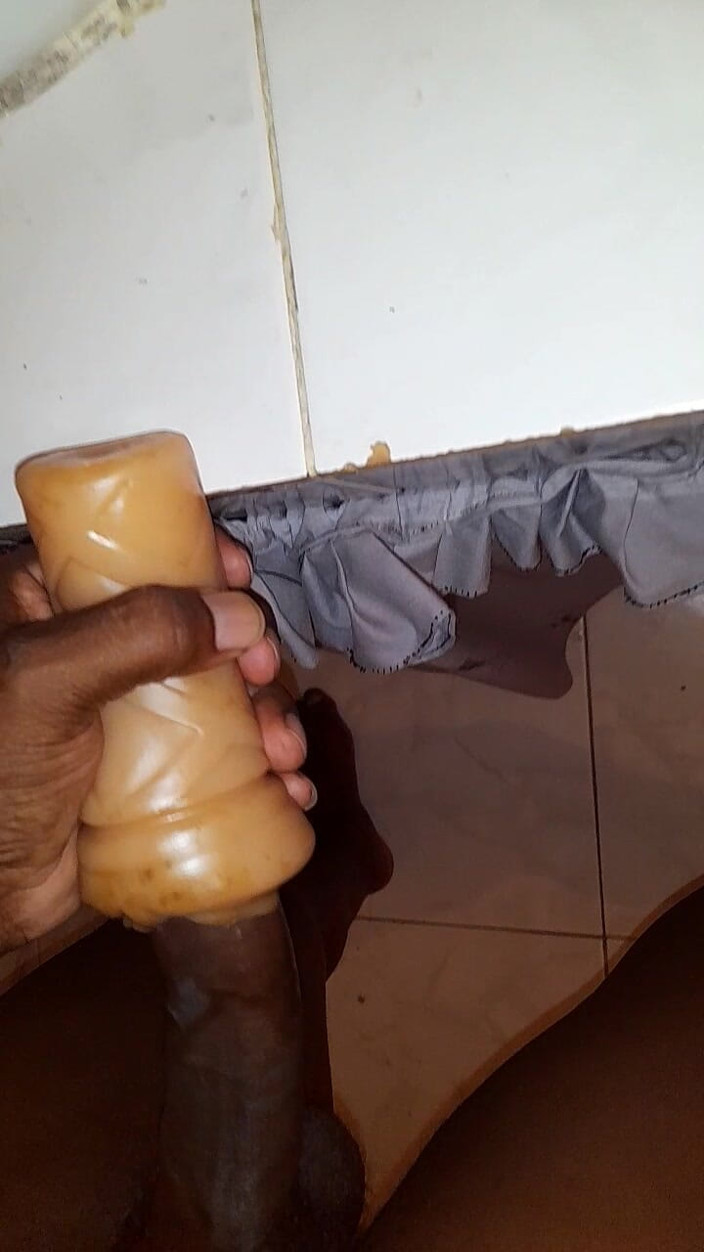 Islandvibes69: Masturbándose s12 ep2