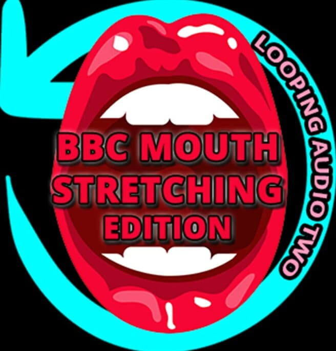 Campsissyboi: POUZE AUDIO - BBC roztahovací ústa