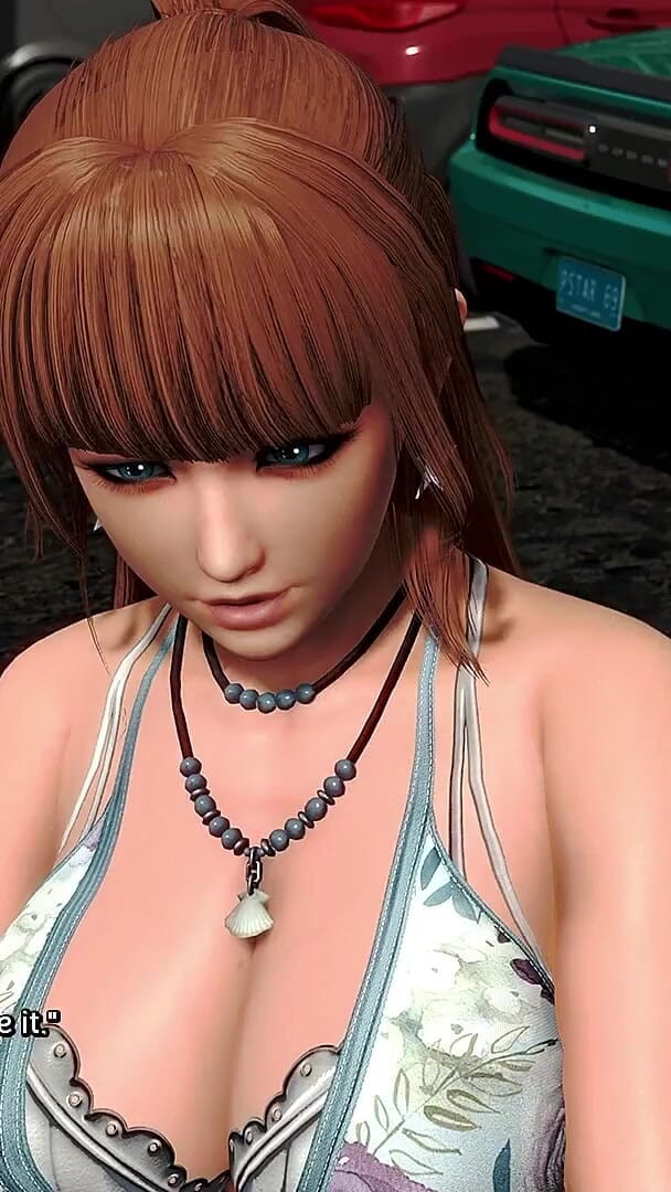 Like A Boss: Jogo completo - Pale Carnations, parte 44