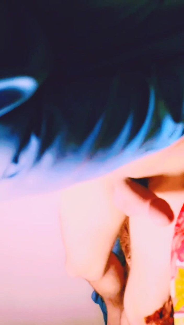 Shani khan: Chàng trai đồng tính tuổi teen nóng bỏng chơi với cặp...