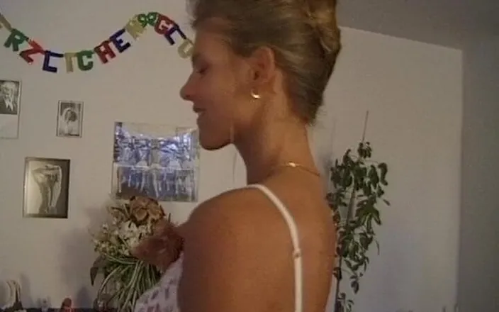 German's Young Babes: Amateur German Teens First Casting Ever