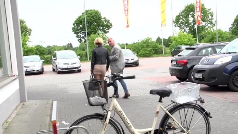 Deutschland porn: हॉट जर्मनगेम!