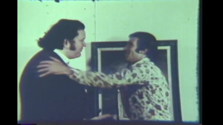 Vintage Usa: Retro-sex am rande der legalität (kompletter film)